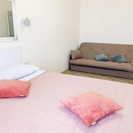 Apartment Апартаменты Пляж Аркадия Odesa