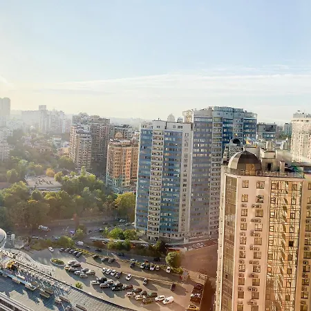 Апартаменты Пляж Аркадия Apartment *
