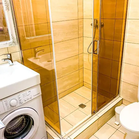 Apartment Апартаменты Пляж Аркадия *