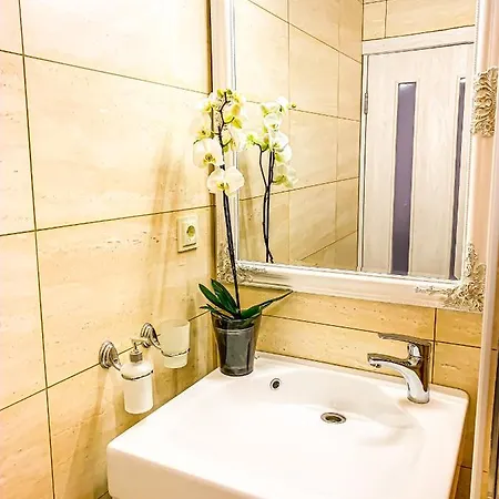 Апартаменты Пляж Аркадия Apartment