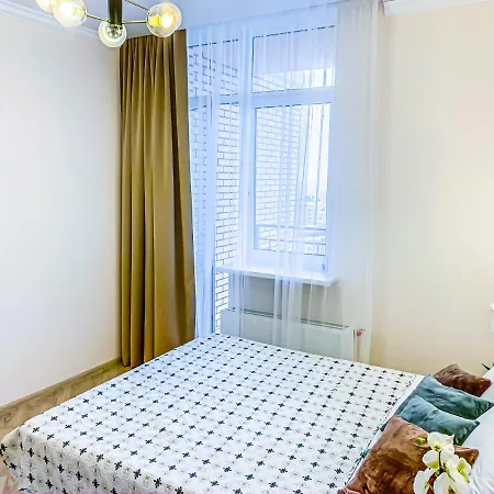 Апартаменты Пляж Аркадия * Odesa